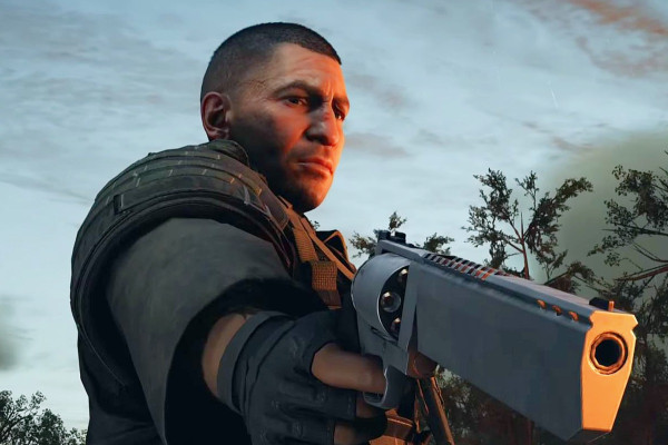 Возрождение Ghost Recon Breakpoint на Steam со скидкой