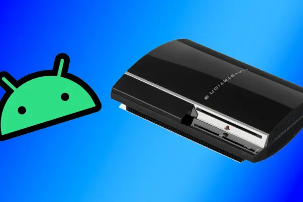 Обновление RCPS3 улучшает настройки на Android