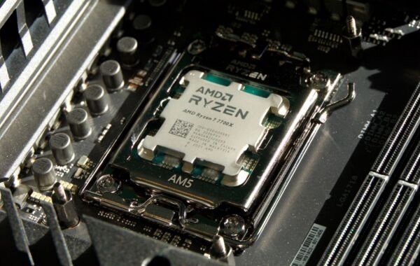 AMD и Microsoft улучшают производительность Ryzen с обновлением Windows 11