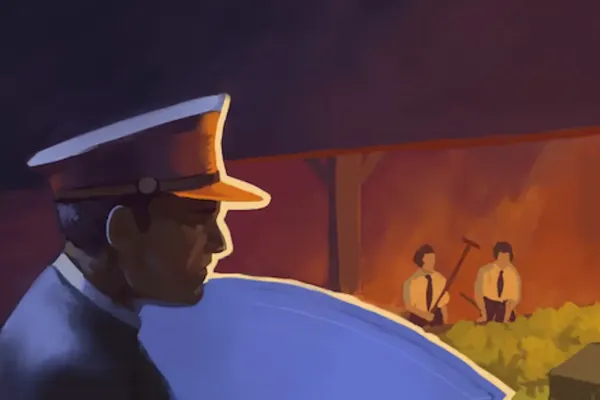 Ground of Aces расширяет функции управления базами