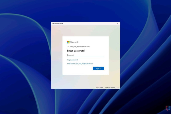 Microsoft упростила переход с учетной записи на локальную
