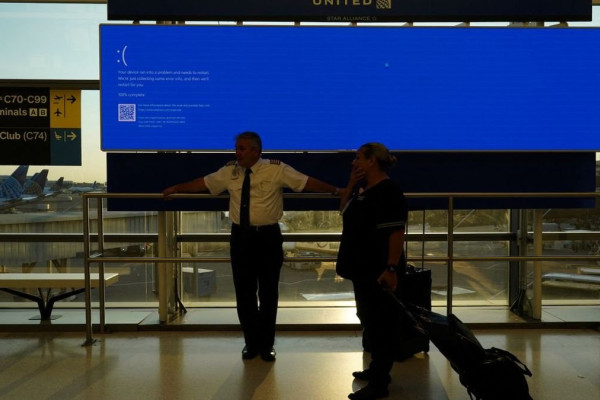 Эксперты выявили уязвимость в Windows, связанная с драйвером CLFS.sys