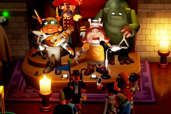 Two Point Museum расширяет горизонты музейного менеджмента