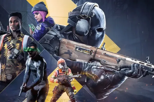 Переключение Ubisoft на XDefiant изменило ход Splinter Cell