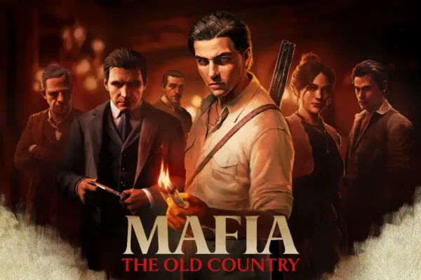 Игровой успех: Мафия и бизнес в 'Mafia: The Old Country'