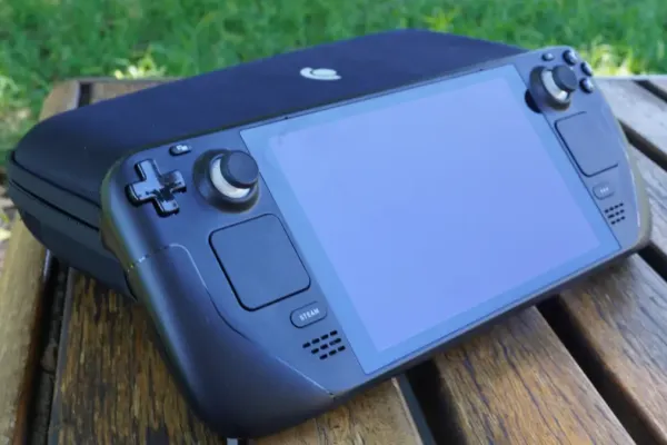 DeckSettings: новое приложение для Steam Deck