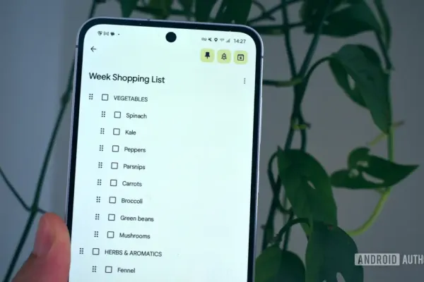 Оптимизация продуктивности с помощью новейших приложений