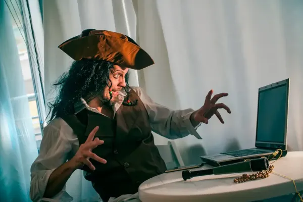 Efimer: новый троян угрожает безопасности пользователей торрентами