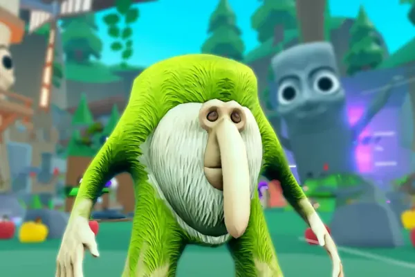 Коды Brainrot для Roblox: новые зелья и EXP