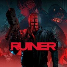 Universal Pictures экранизирует инди-игру Ruiner от студии Reikon