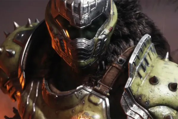 DOOM обновление 2.3 усиливает поддержку Ripatorium