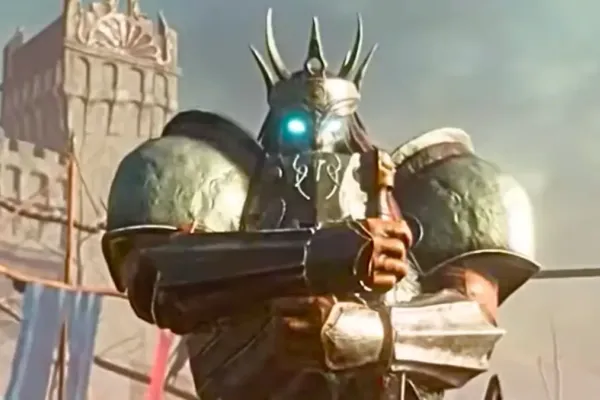 Tainted Grail выходит в Steam: долгожданный релиз