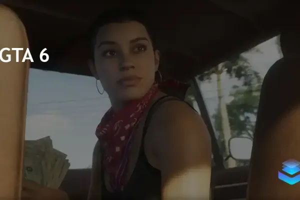 Take-Two Interactive анонсировала выход GTA 6 осенью 2025 года