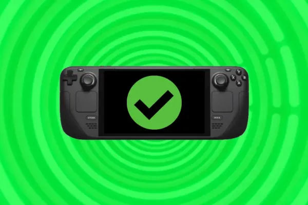 Dune Awakening теперь верифицирован для Steam Deck