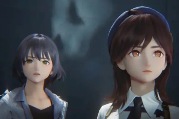Varsapura: Новая игра HoYoverse с паранормальным сюжетом