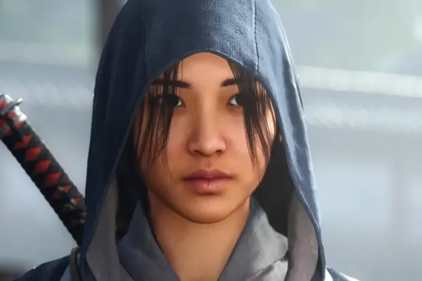 Assassin's Creed расширяет горизонты с новой игрой