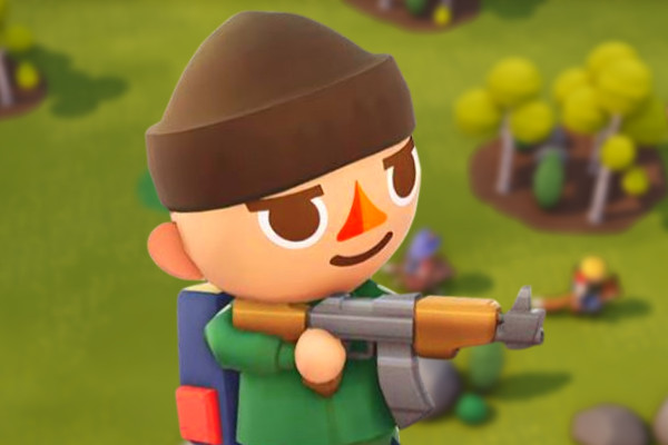 Longvinter: Новая веха в мире игр на платформе Steam