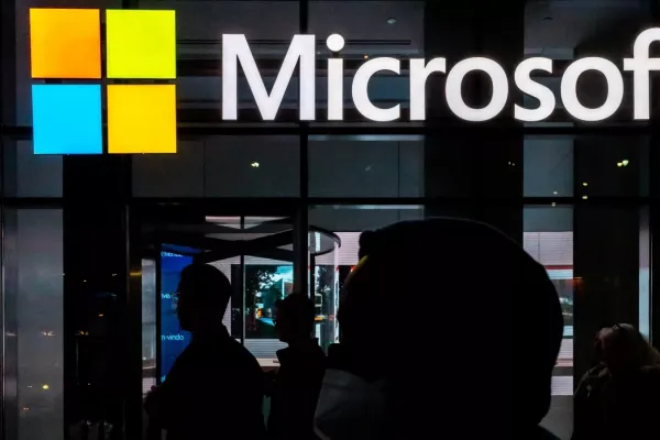 Глобальный сбой IT из-за CrowdStrike нарушил работу бизнеса по всему миру