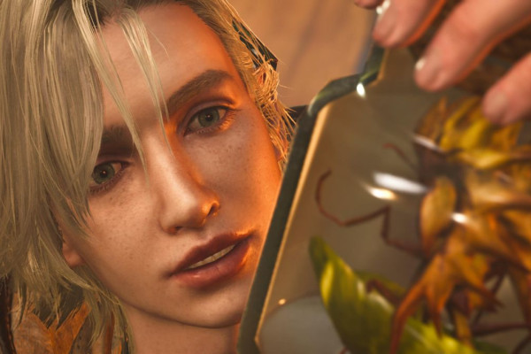 Производительность Monster Hunter улучшена благодаря исправлениям