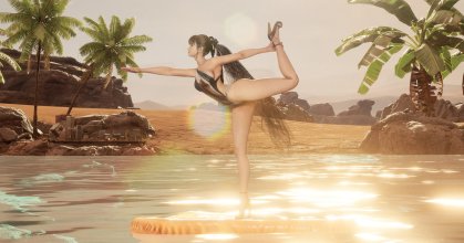 Shift Up ищет дизайнеров боевых систем для порта Stellar Blade на ПК