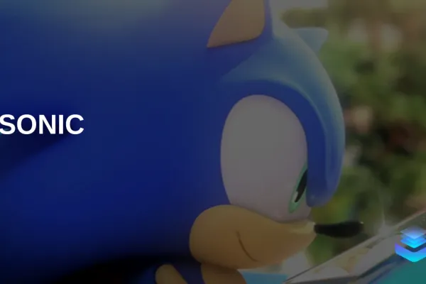 Обзор Sonic & All-Stars Racing Transformed