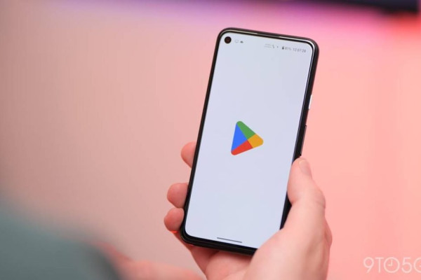 Google Play расширяет виджет "Коллекции" для пользователей в США
