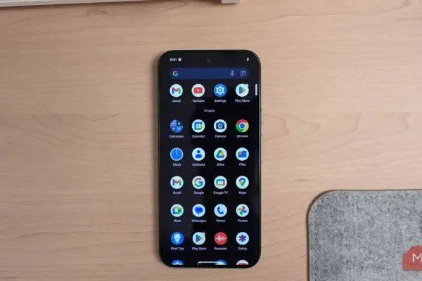 Борьба с раздутостью ПО на Android-устройствах