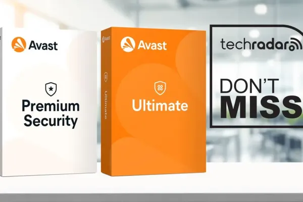 Avast снижает цены на подписки Premium и Ultimate