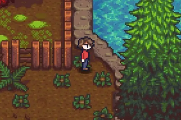 Разработчик Haunted Chocolatier подтверждает наличие рыбалки