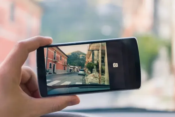 Фотография: как вернуть контроль над камерой смартфона