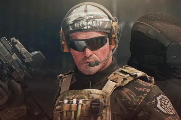 Запуск Escape From Tarkov 1.0 намечен на 2025-11-15