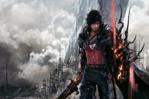 Square Enix объявит дату выхода Final Fantasy XVI на ПК на Gamescom 2024