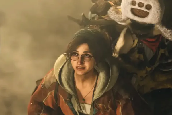 Monster Hunter набирает обороты в игровом бизнесе