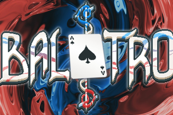Канадская игра Balatro выйдет на iOS и Android 26 сентября