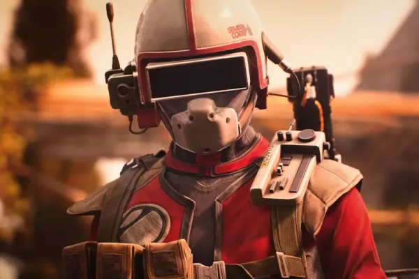 Получение Mechanical Components в Arc Raiders: что изменилось