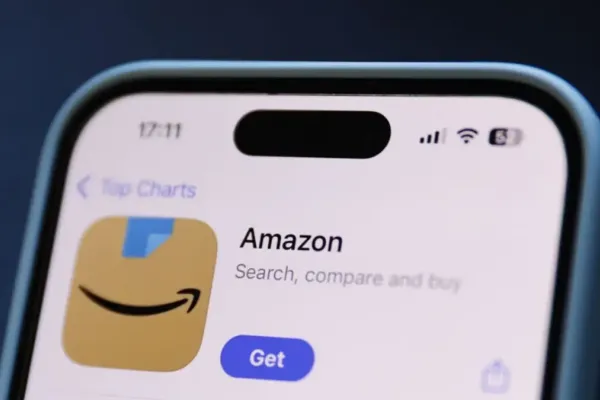 Amazon Appstore прекратит поддержку Android с августа 2025