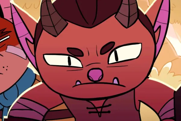 Rotwood расширяет возможности: обновление от Klei