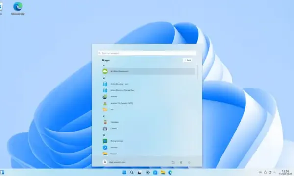 Winux: Новая эра после завершения поддержки Windows 10