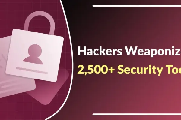 Атаки с использованием TrueSight угрожают EDR и антивирусам