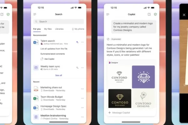 Обновление Microsoft 365 вызывает негативную реакцию пользователей