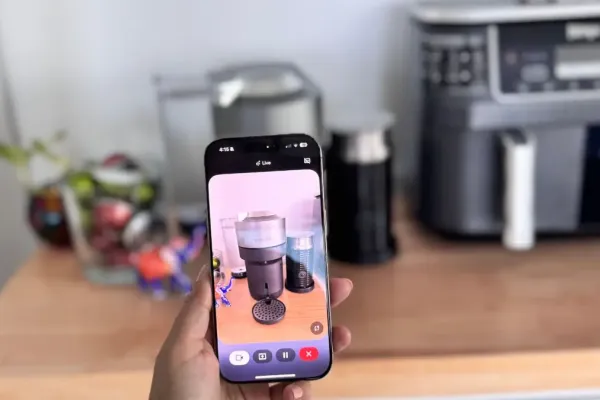 Google расширяет возможности Live Search для пользователей