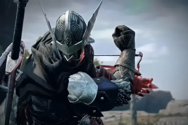 «Nightreign» выйдет не позднее 2026 года