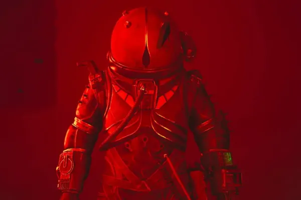 Кронос запускается: новинка от Bloober Team