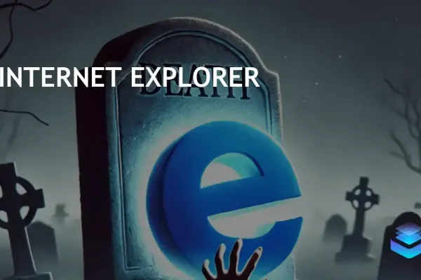 Киберпреступники используют уязвимости Internet Explorer 11 для атак