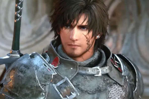 Square Enix убирает Denuvo из Final Fantasy 16 на ПК