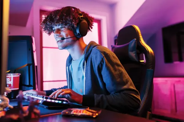 Кибербезопасность: Важные Советы в Октябре