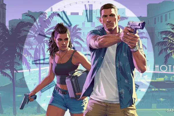 Геймеры выбирают консоли для раннего доступа GTA 6