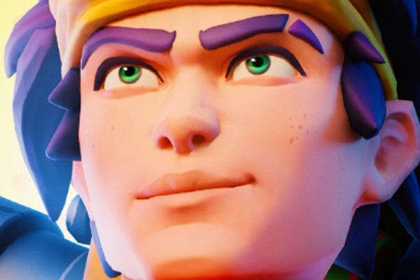 Chip ‘n Clawz: Новая игра от создателя XCOM