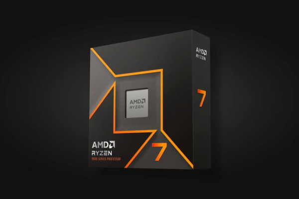 AMD представила новые процессоры Ryzen 9000 с возможным обновлением TDP