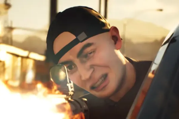 Mindseye: бесплатный стартовый пакет и обновление 6